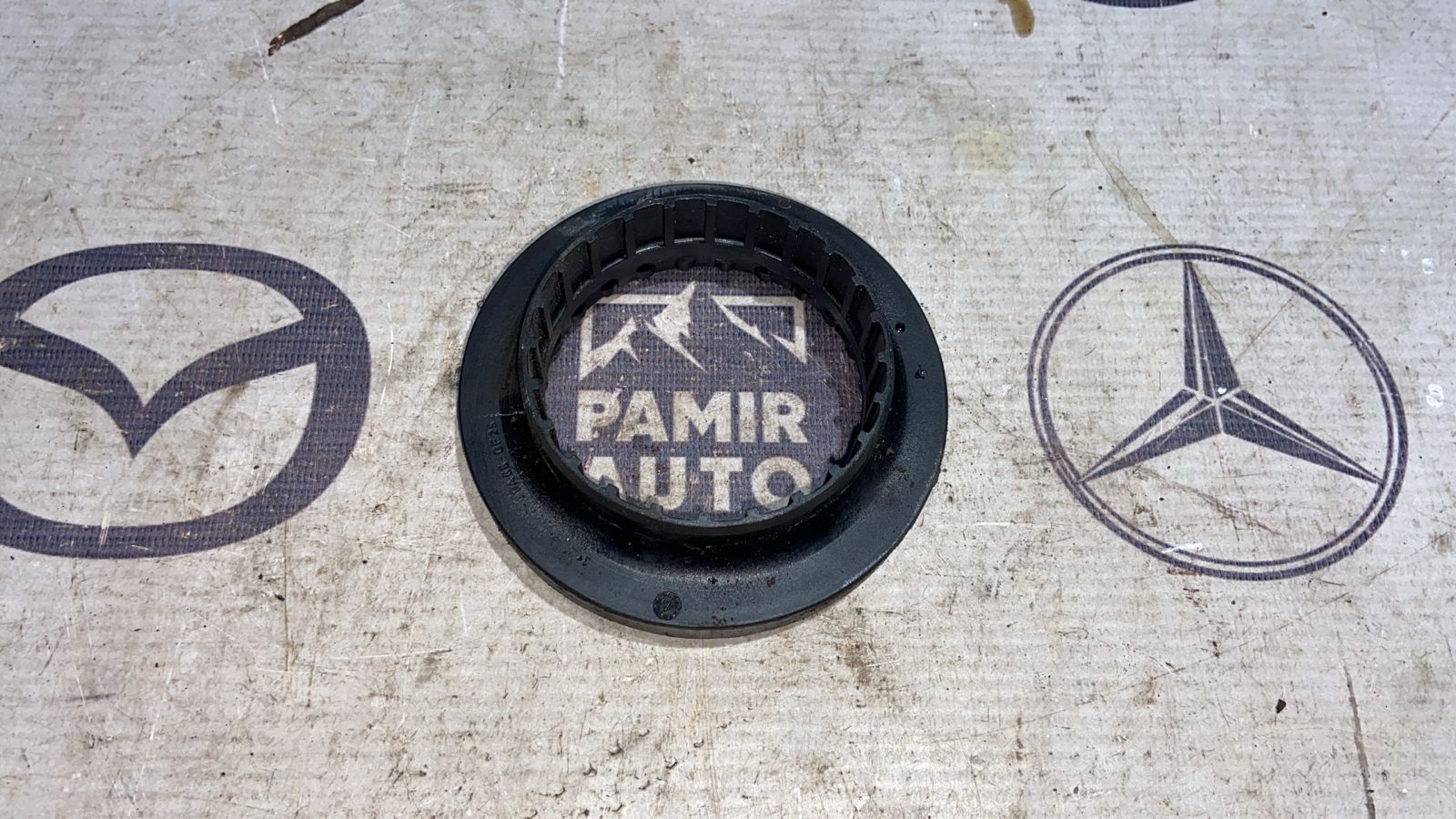 Подшипник опоры амортизатора передний Opel Astra/H 2004-2014