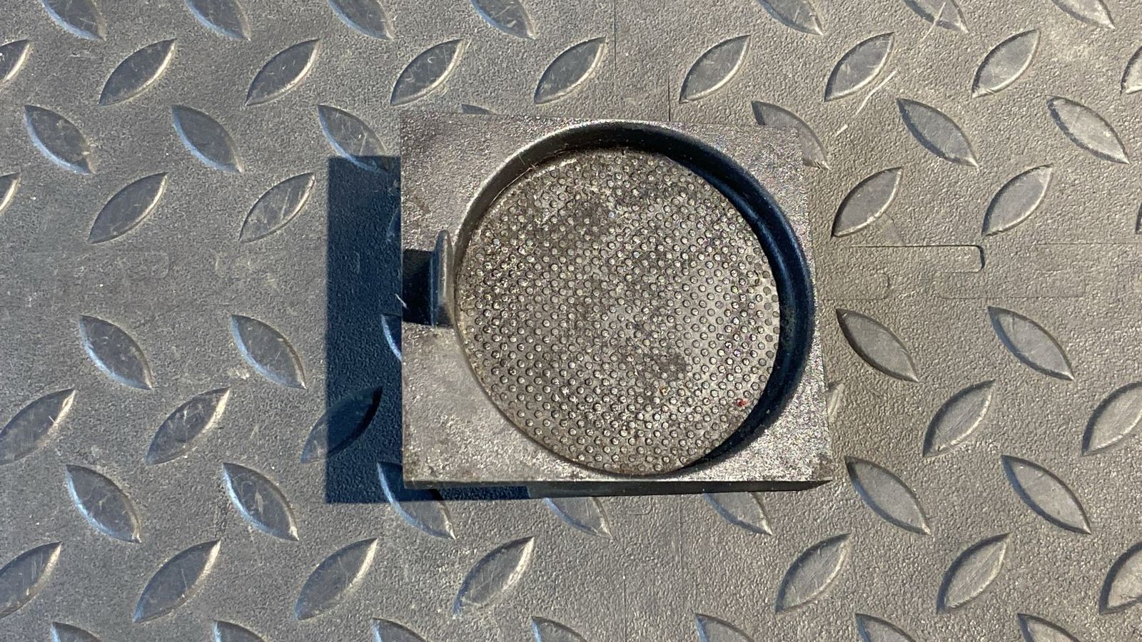 Накладка на консоль Mercedes C/W203 2000-2008