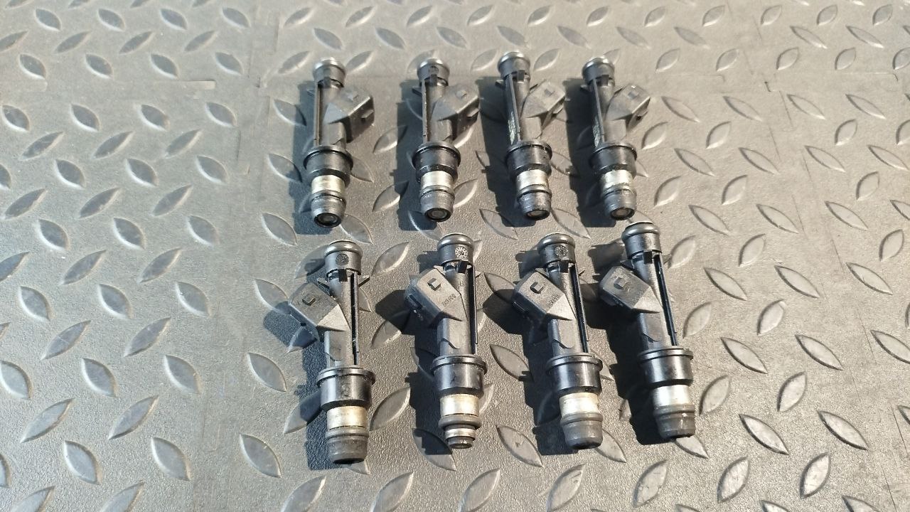 Форсунка бензиновая Opel Astra/H 2004-2014