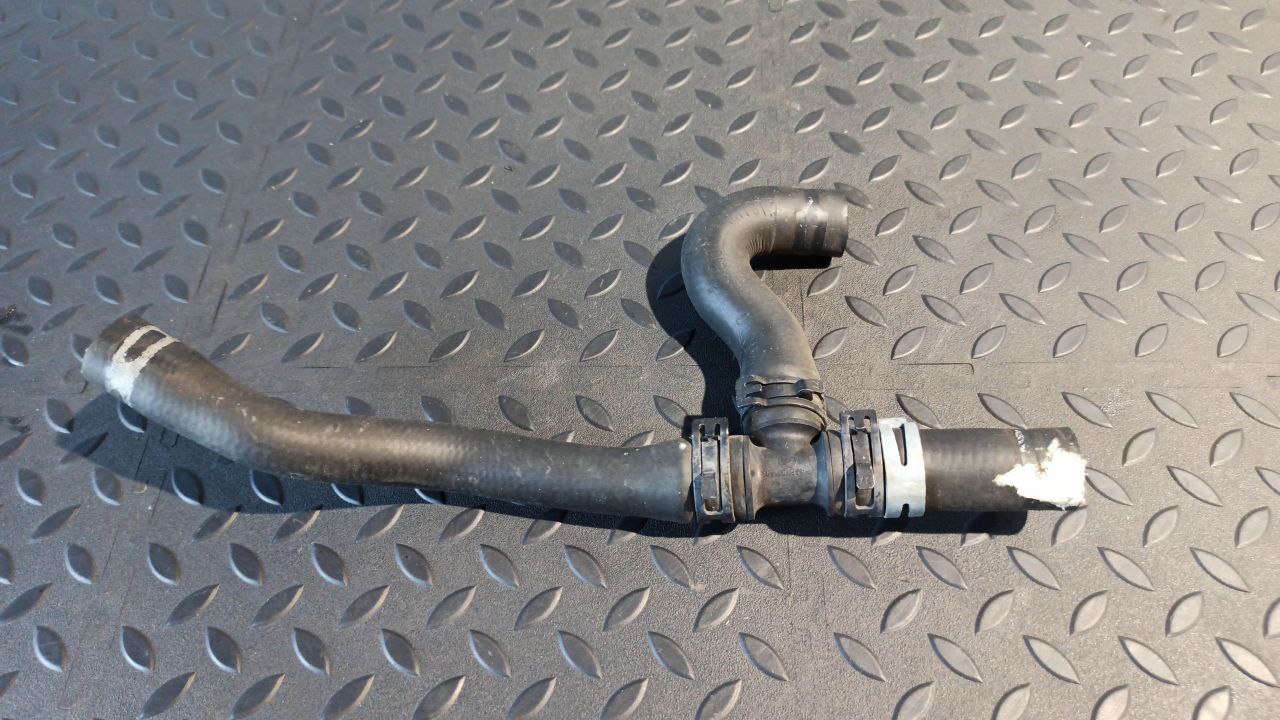 Патрубок ОЖ Ford Galaxy 1995-2006