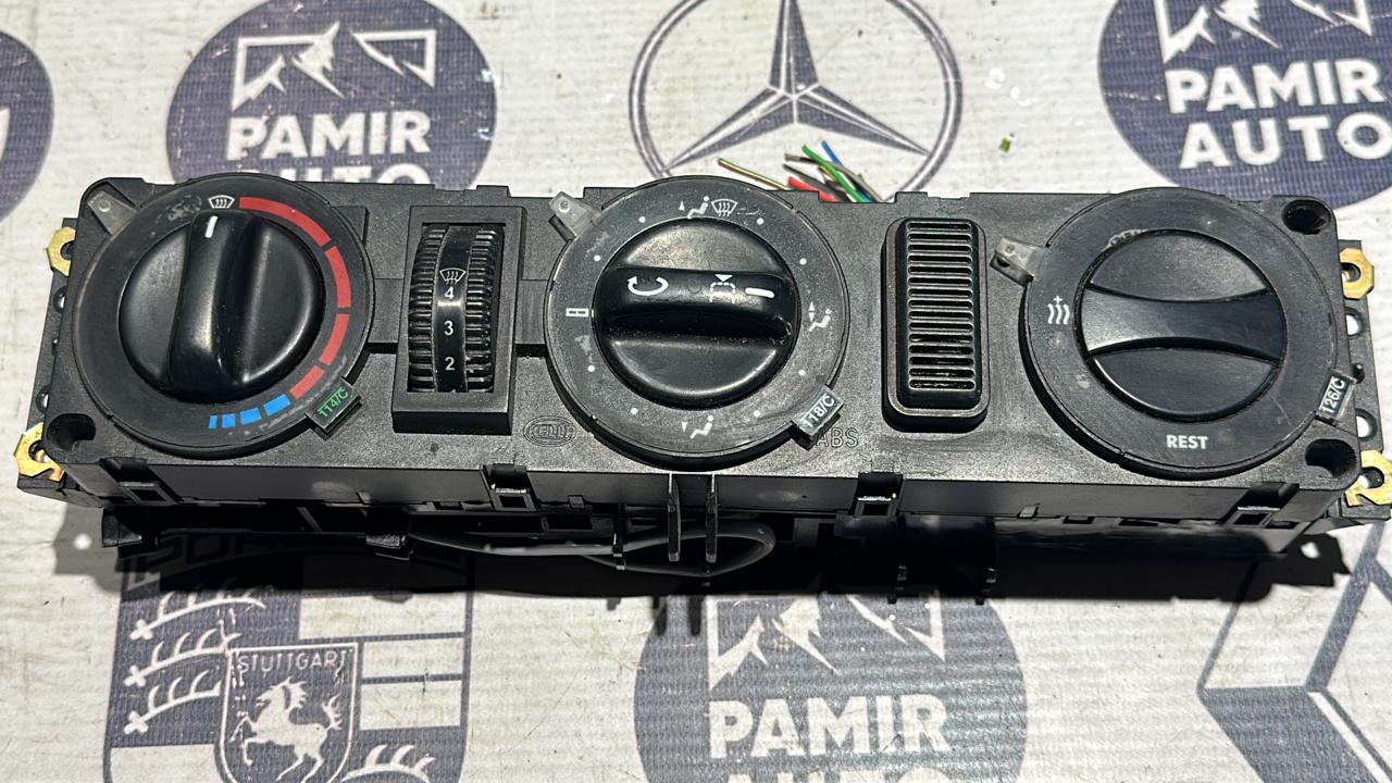 Блок управления отопителем Mercedes Vito/W638 1996-2003
