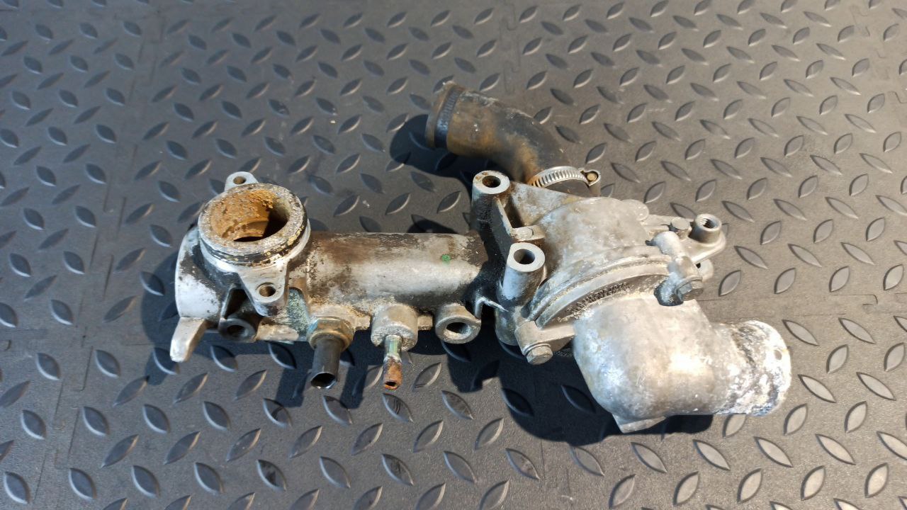 Термостат Mercedes C/W203 2000-2008