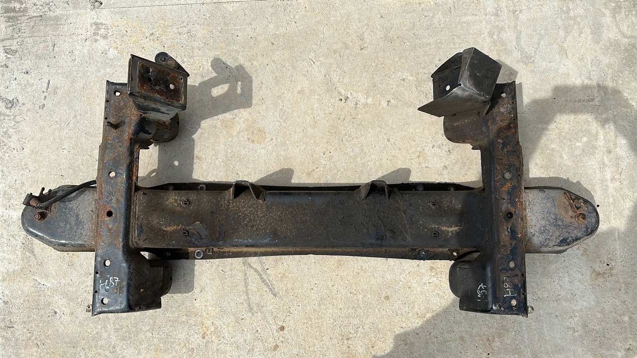 Балка передняя (Подрамник) Mercedes Sprinter/W901-W909 1995-н.в.