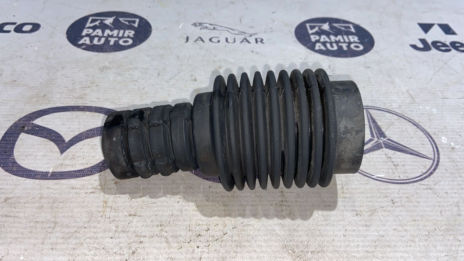 Пыльник амортизатора передний Renault Scenic/2 2003-2009