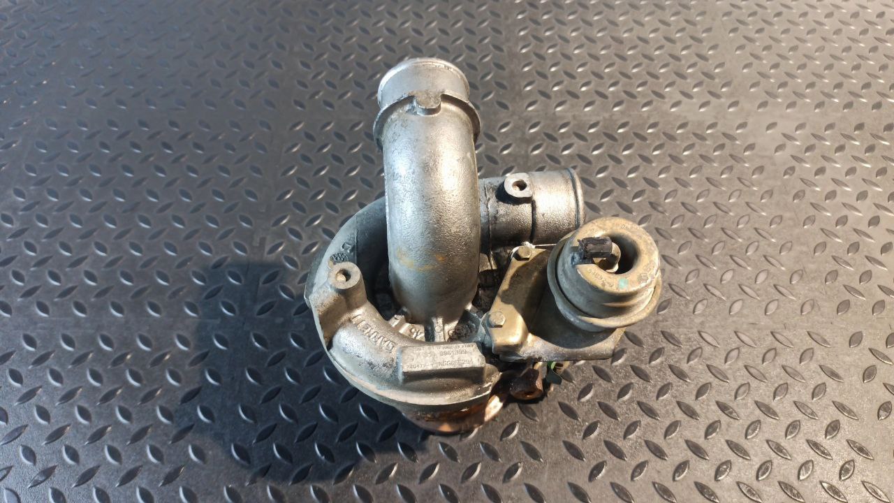 Турбина Mercedes Vito/W638 1996-2003