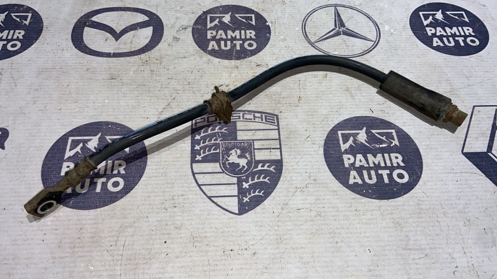 Шланг тормозной передний Opel Zafira/B 2005-2014