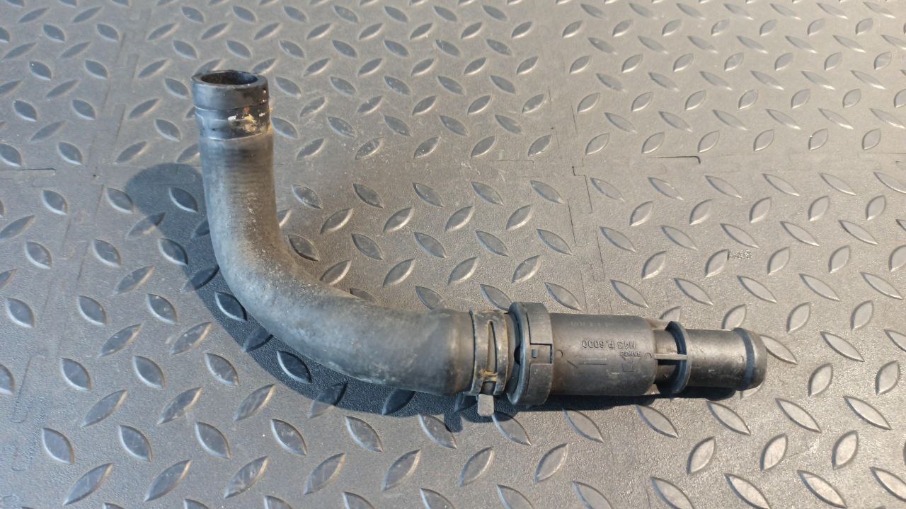 Клапан отопителя Ford Mondeo/3 2000-2007