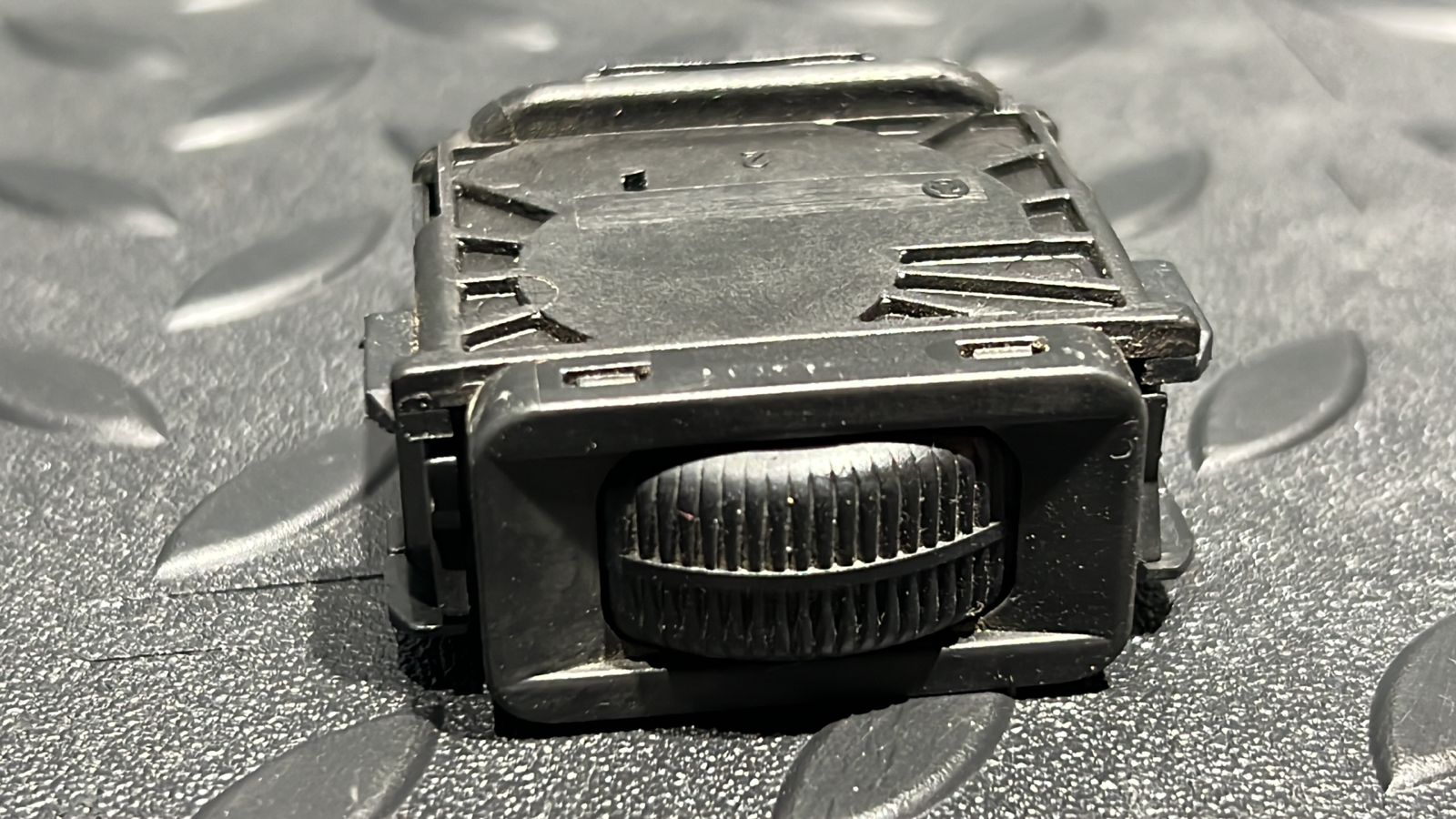 Кнопка корректора фар Mercedes C/W202 1993-2001