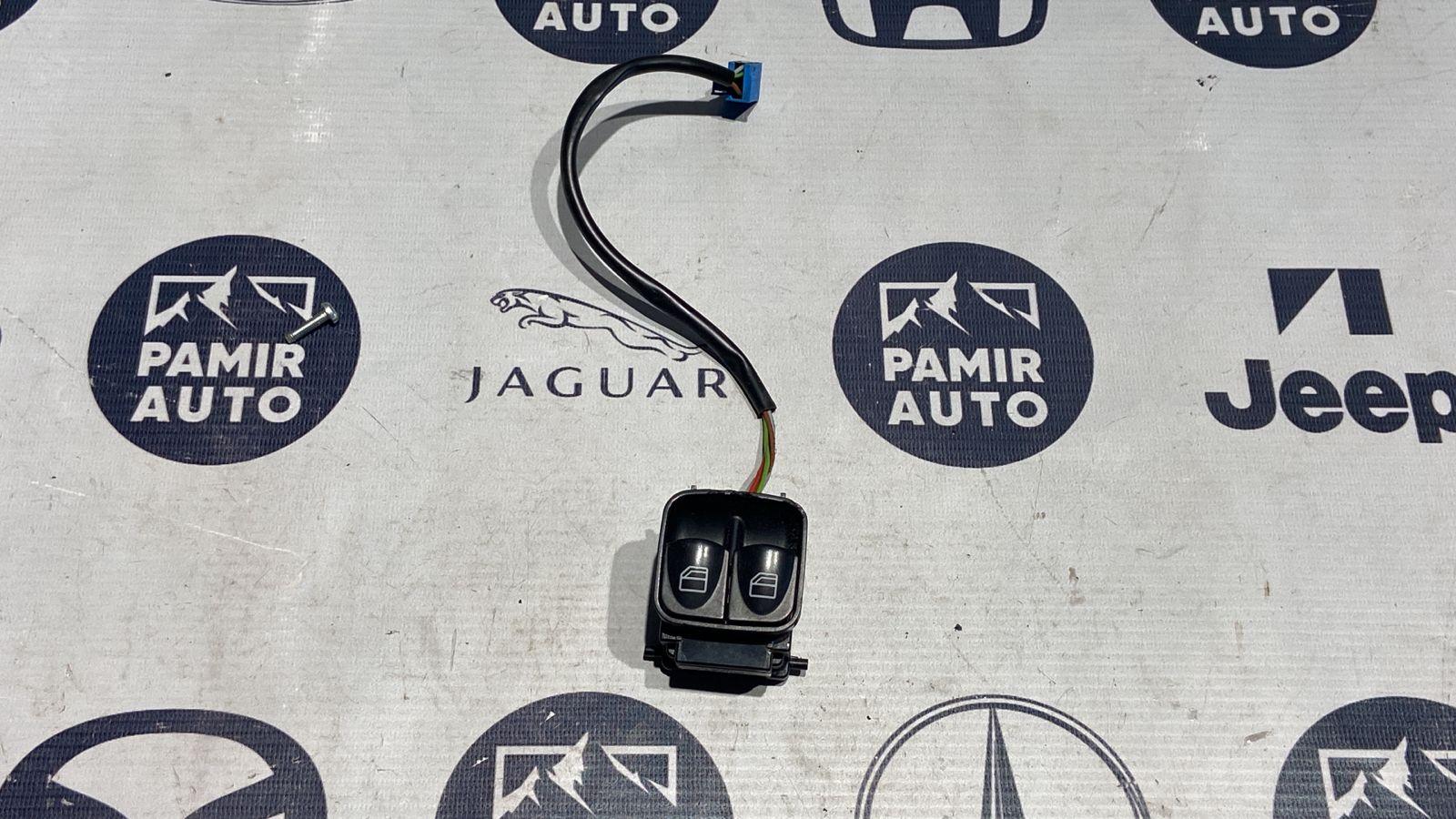 Блок управления стеклоподъемниками Mercedes C/W203 2000-2008