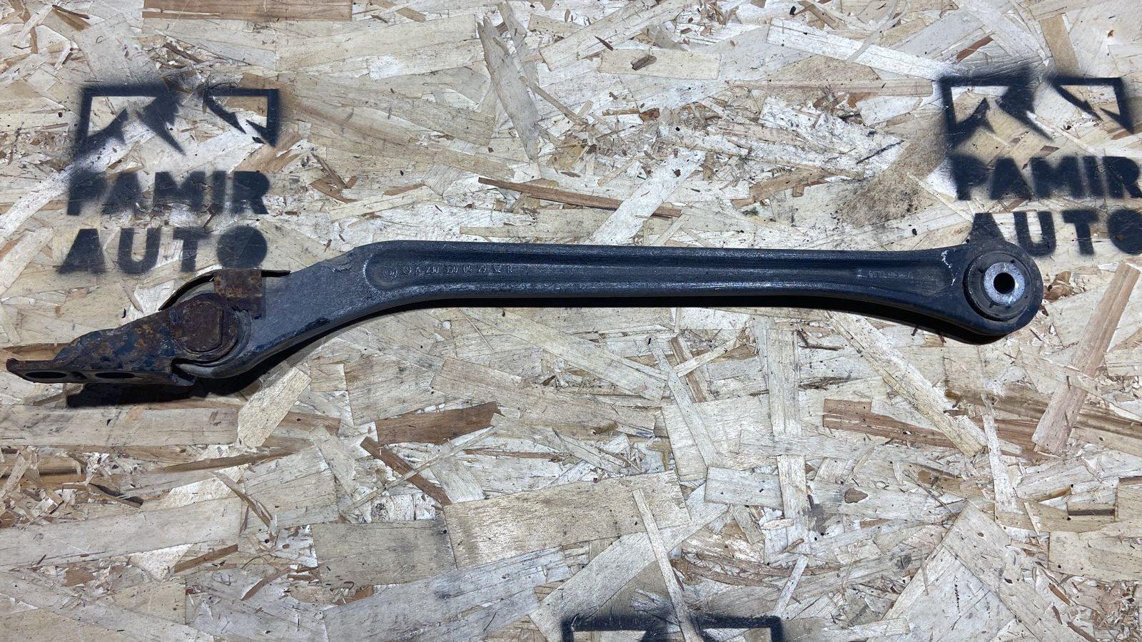 Рычаг задний правый Mercedes E/W211 2002-2009