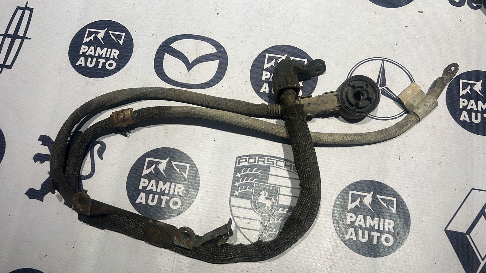 Проводка стартера Mercedes E/W211 2002-2009