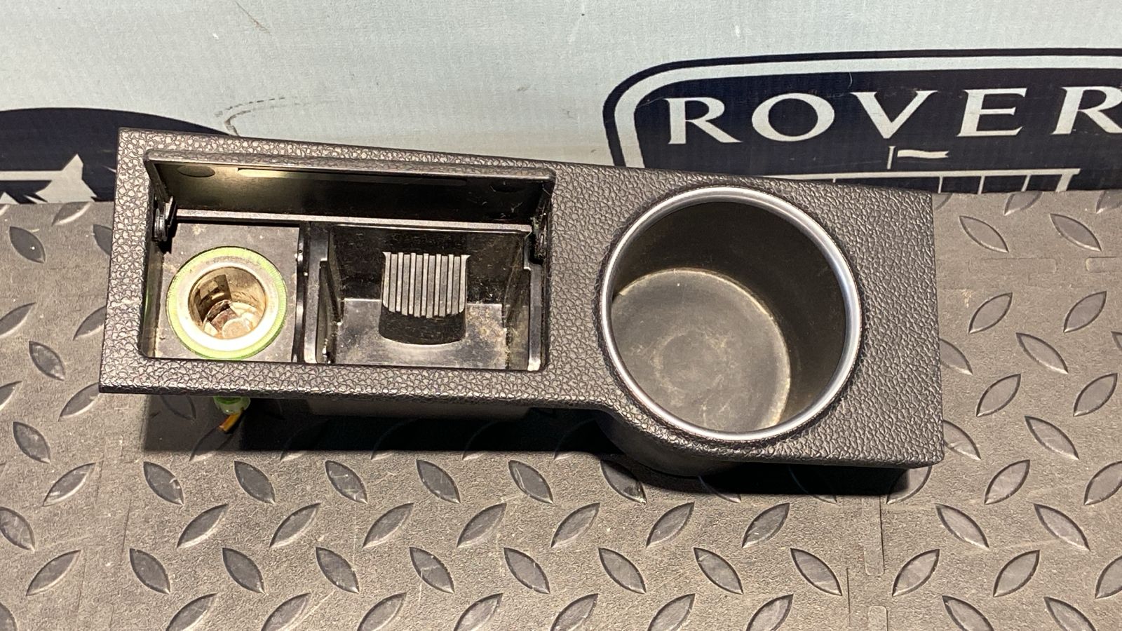 Пепельница Ford Mondeo/3 2000-2007