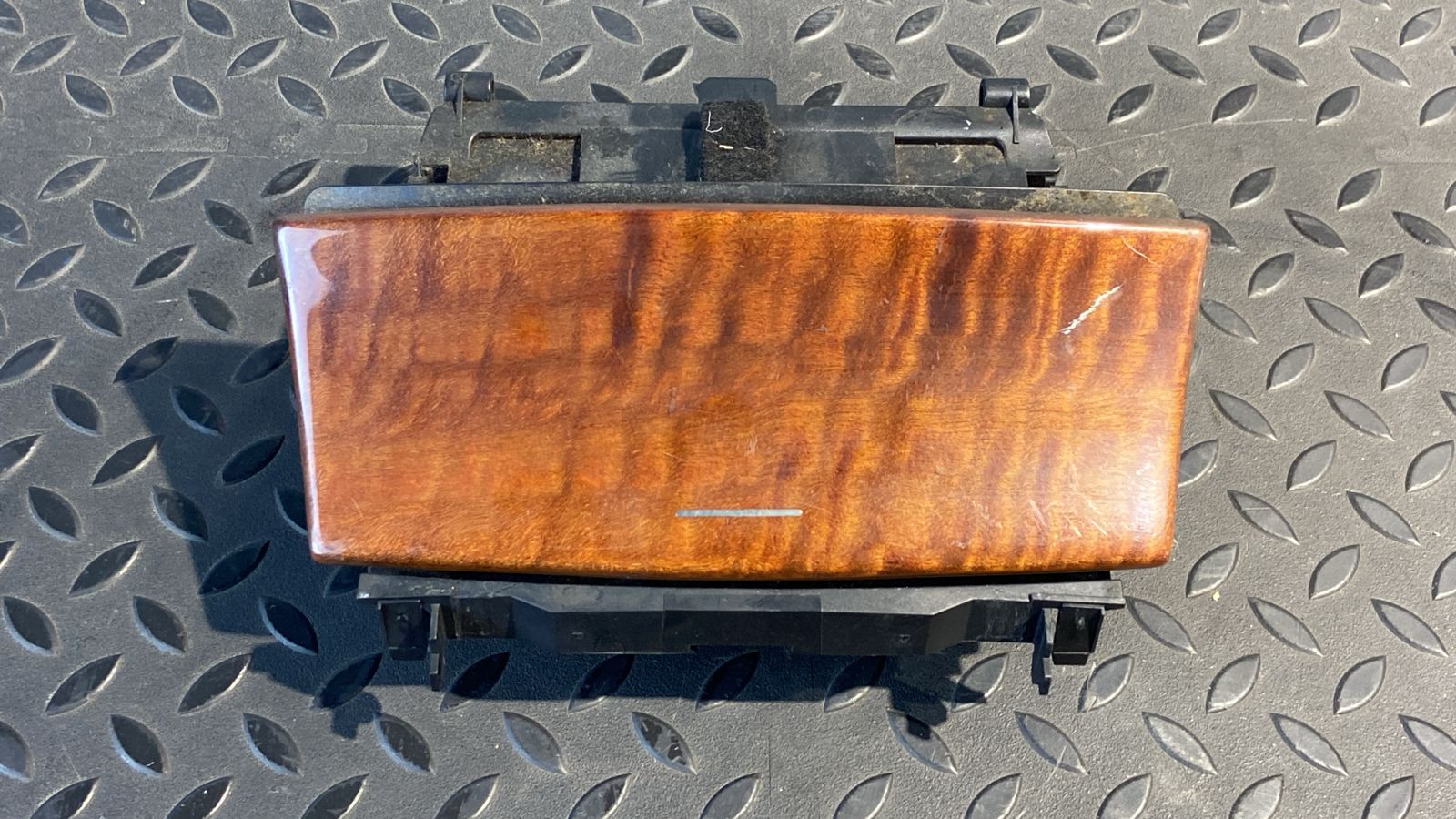 Пепельница Mercedes C/W203 2000-2008