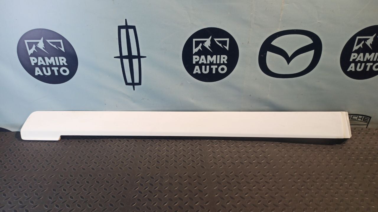 Накладка крыла задняя правая Mercedes Vito/W639 2003-2014