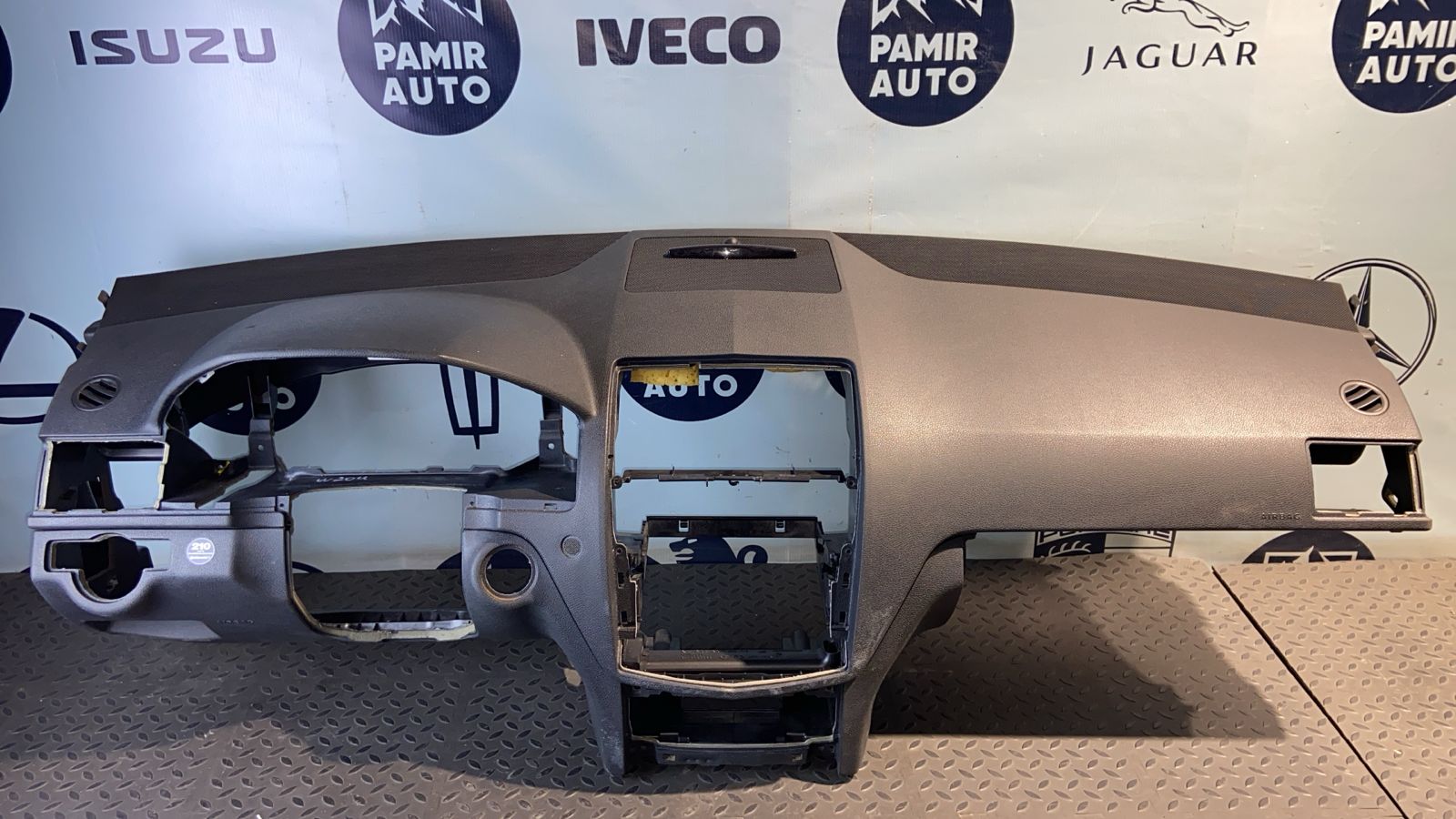 Торпедо Mercedes C/W204 2006-2015