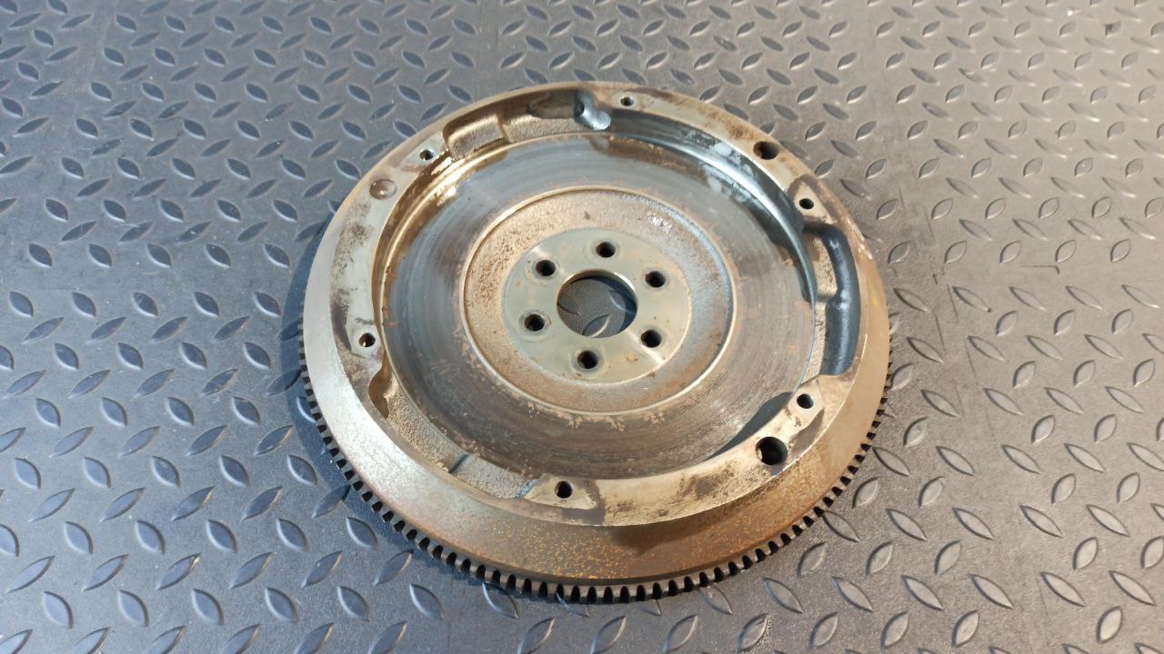 Маховик Opel Astra/H 2004-2014