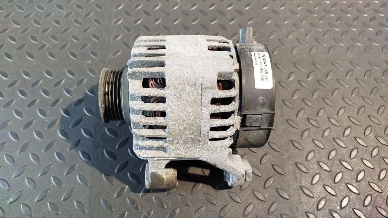 Генератор Opel Astra/H 2004-2014