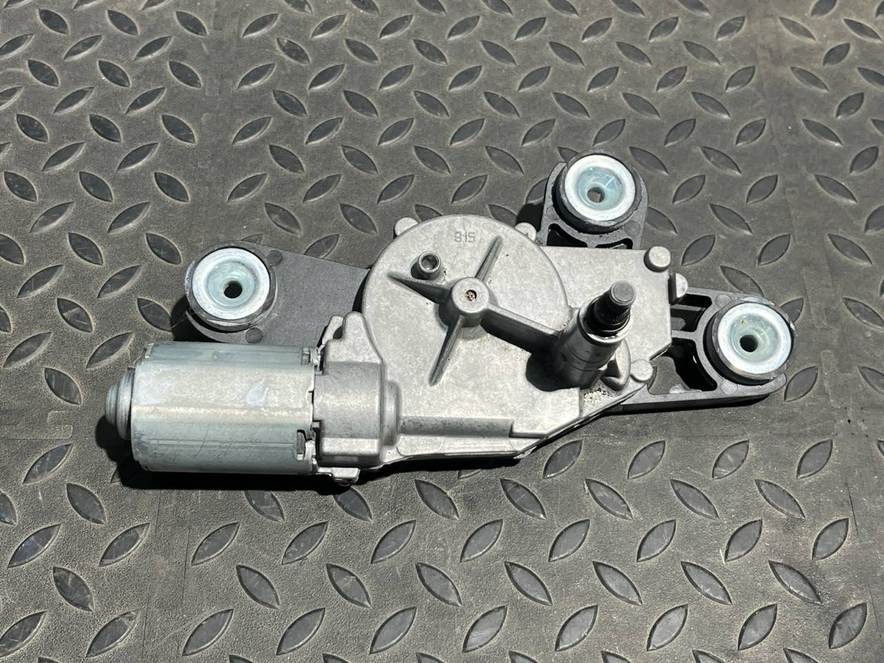 Моторчик стеклоочистителя задний Ford Mondeo/3 2000-2007