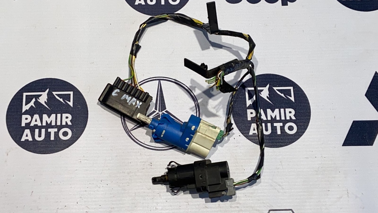 Датчик педали сцепления Ford C-Max 2003-2010