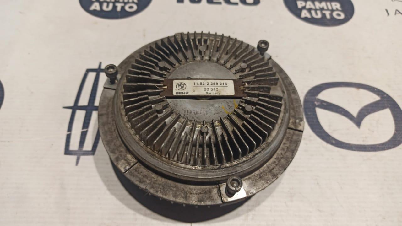 Термомуфта (Вискомуфта) BMW 5/E39 1995-2004