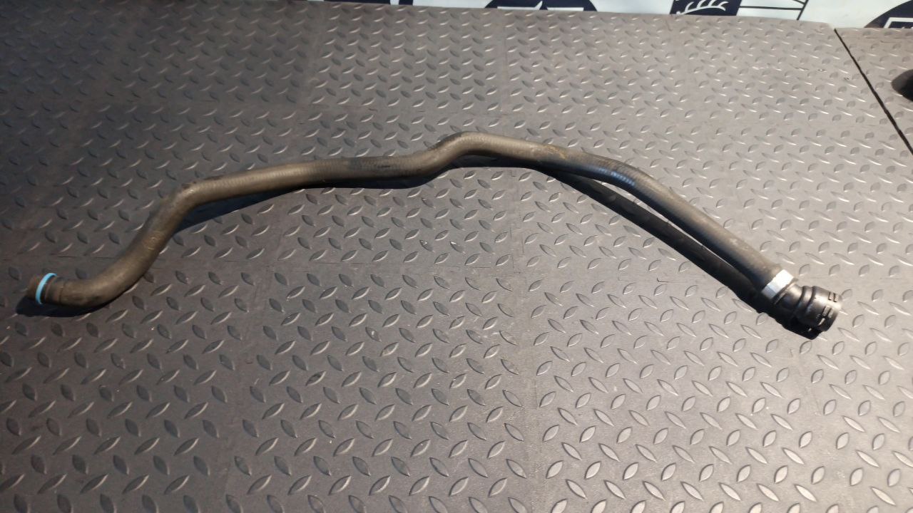Патрубок ОЖ BMW 3/E46 1998-2007