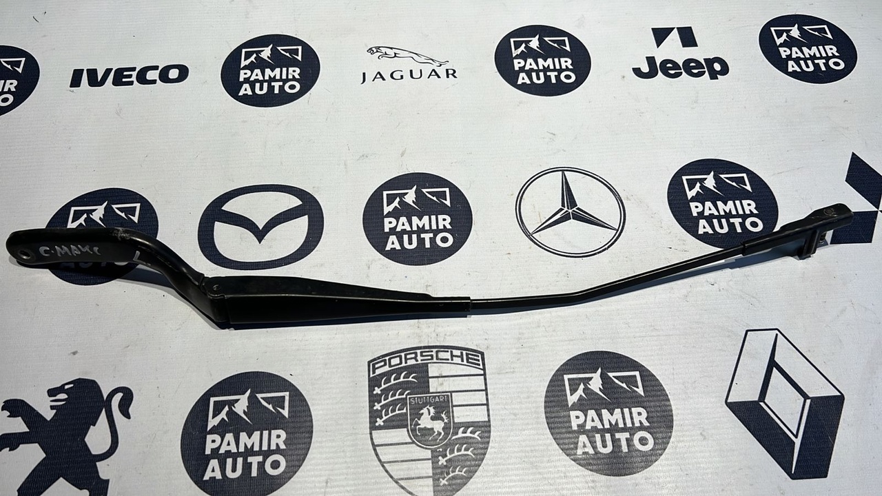 Поводок стеклоочистителя передний левый Ford C-Max 2003-2010