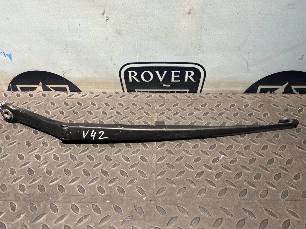 Поводок стеклоочистителя левый BMW 3/E46 1998-2007