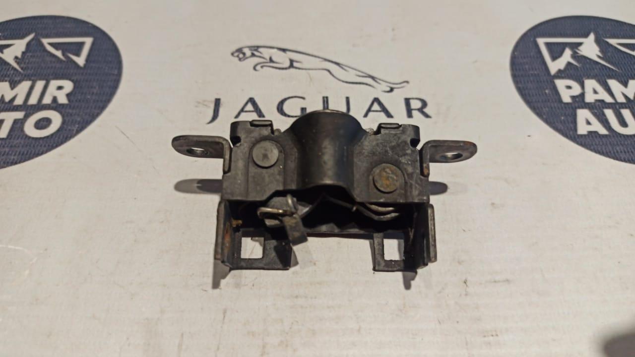 Замок капота Mercedes E/W210 1995-2003