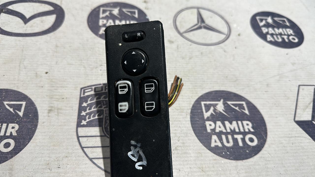 Блок управления стеклоподъемниками Mercedes Vito/W638 1996-2003