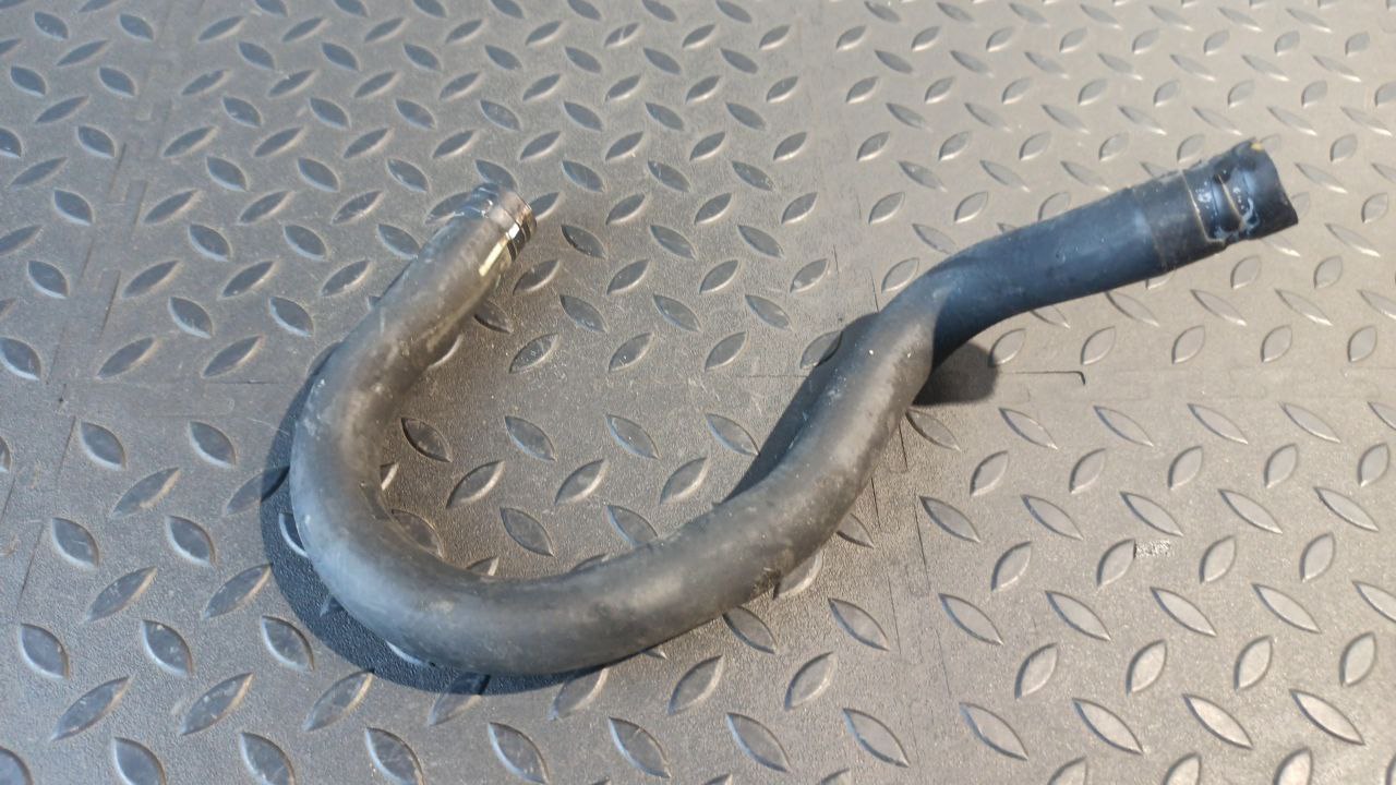 Патрубок ОЖ Ford Mondeo/3 2000-2007