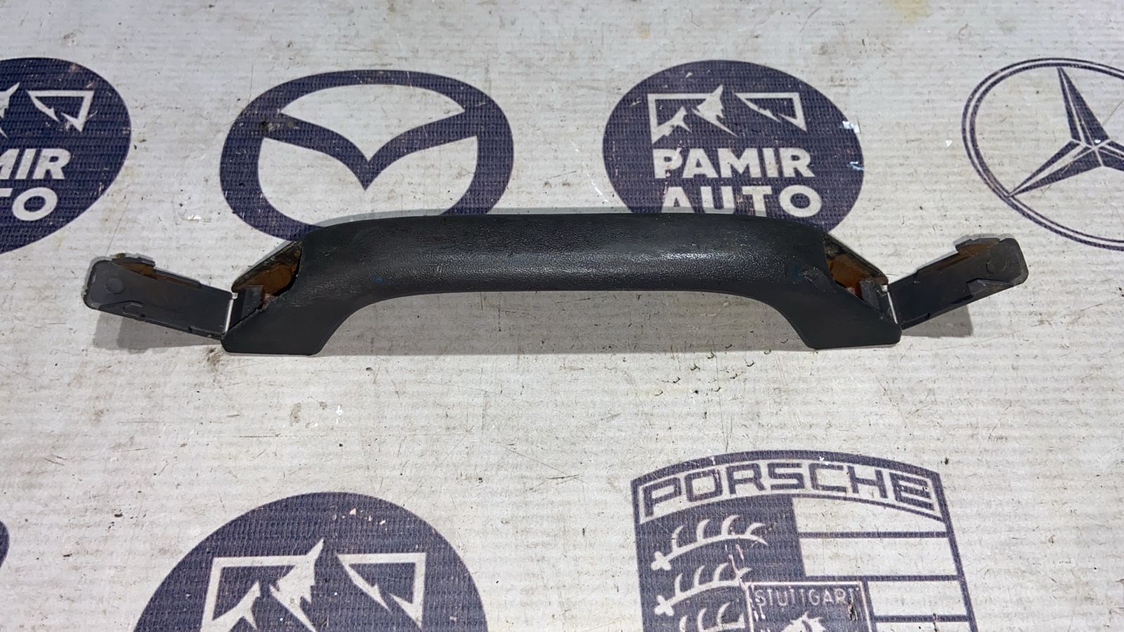 Ручка двери багажника правая Ford Transit 2000-2006