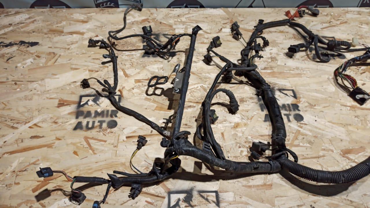 Проводка моторная Land Rover Freelander 1998-2006