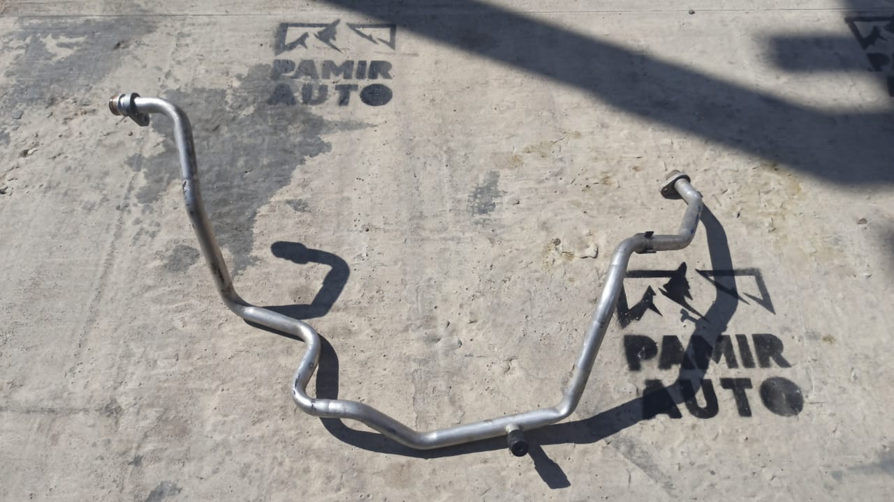 Трубка кондиционера Renault Scenic/2 2003-2009