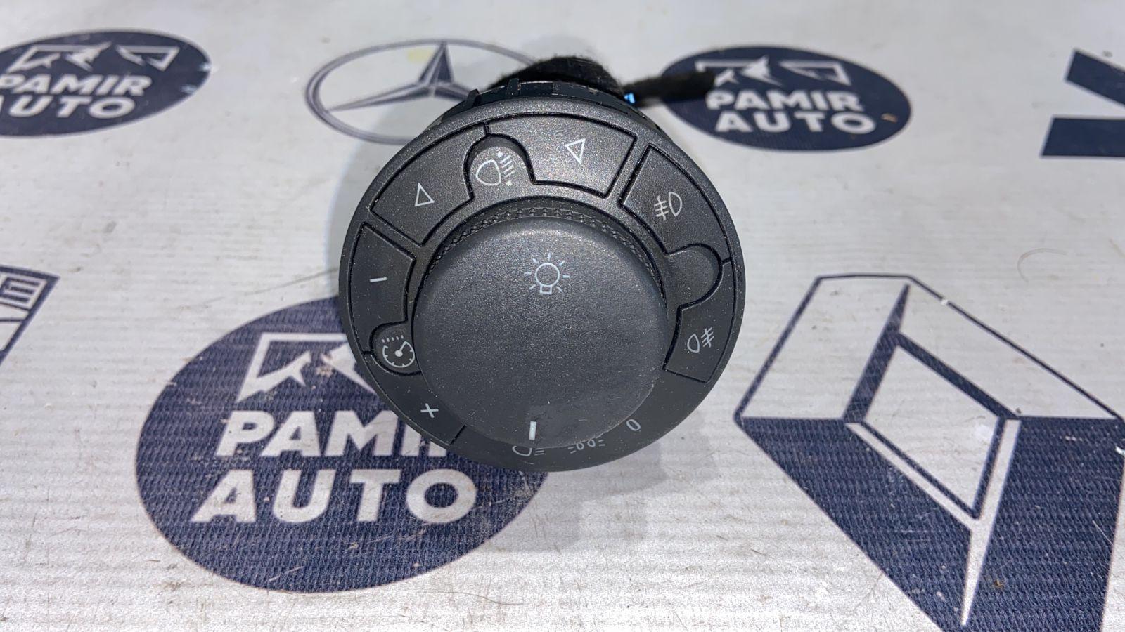 Переключатель света фар Opel Corsa/D 2006-2014