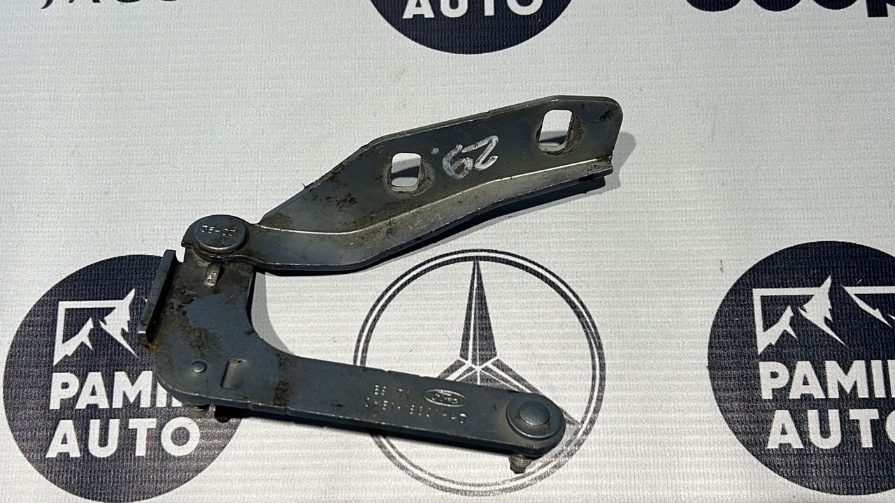 Петля капота левая Ford C-Max 2003-2010