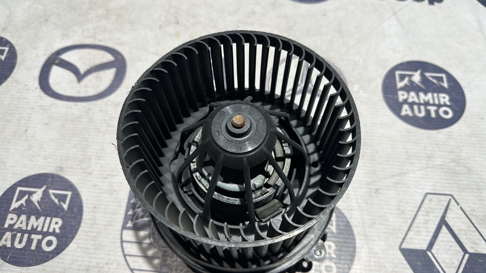 Моторчик отопителя Land Rover Freelander 1998-2006