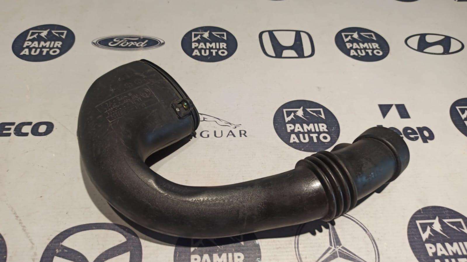 Патрубок воздушного фильтра BMW 5/E39 1995-2004