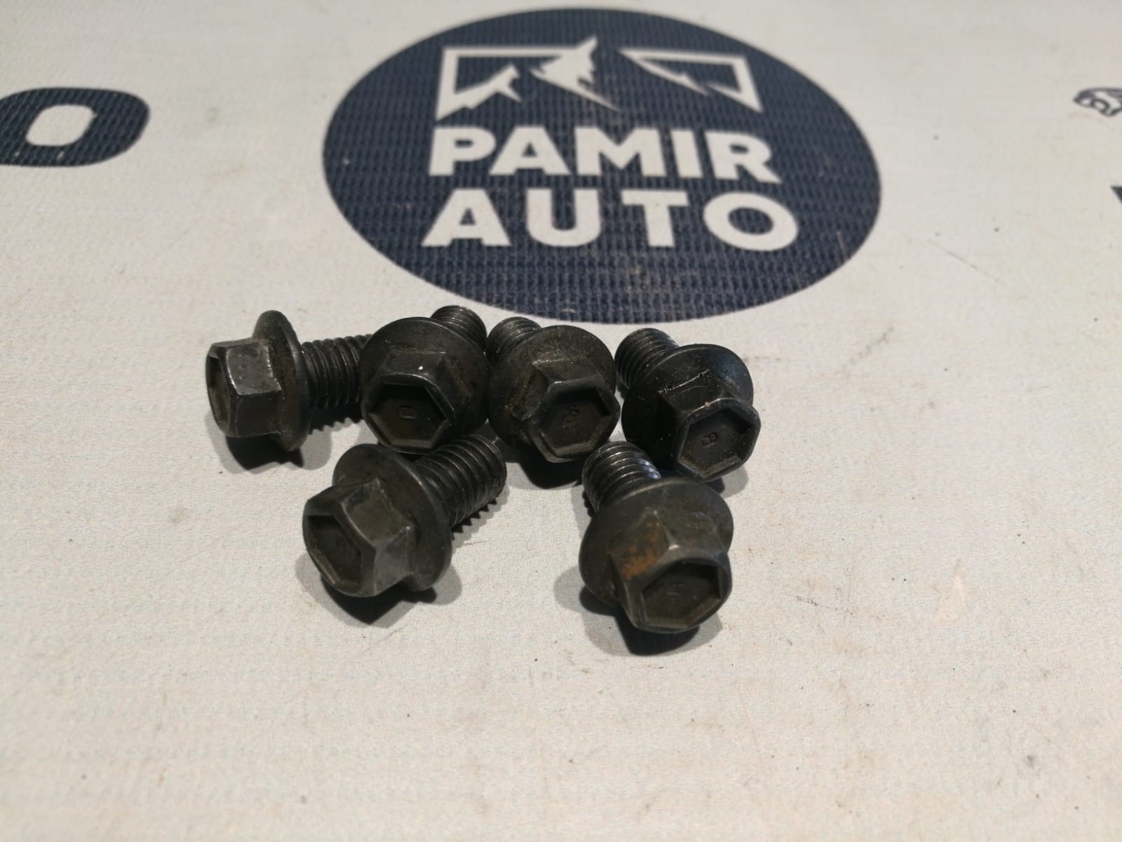 Болт корзины сцепления Ford Mondeo/3 2000-2007