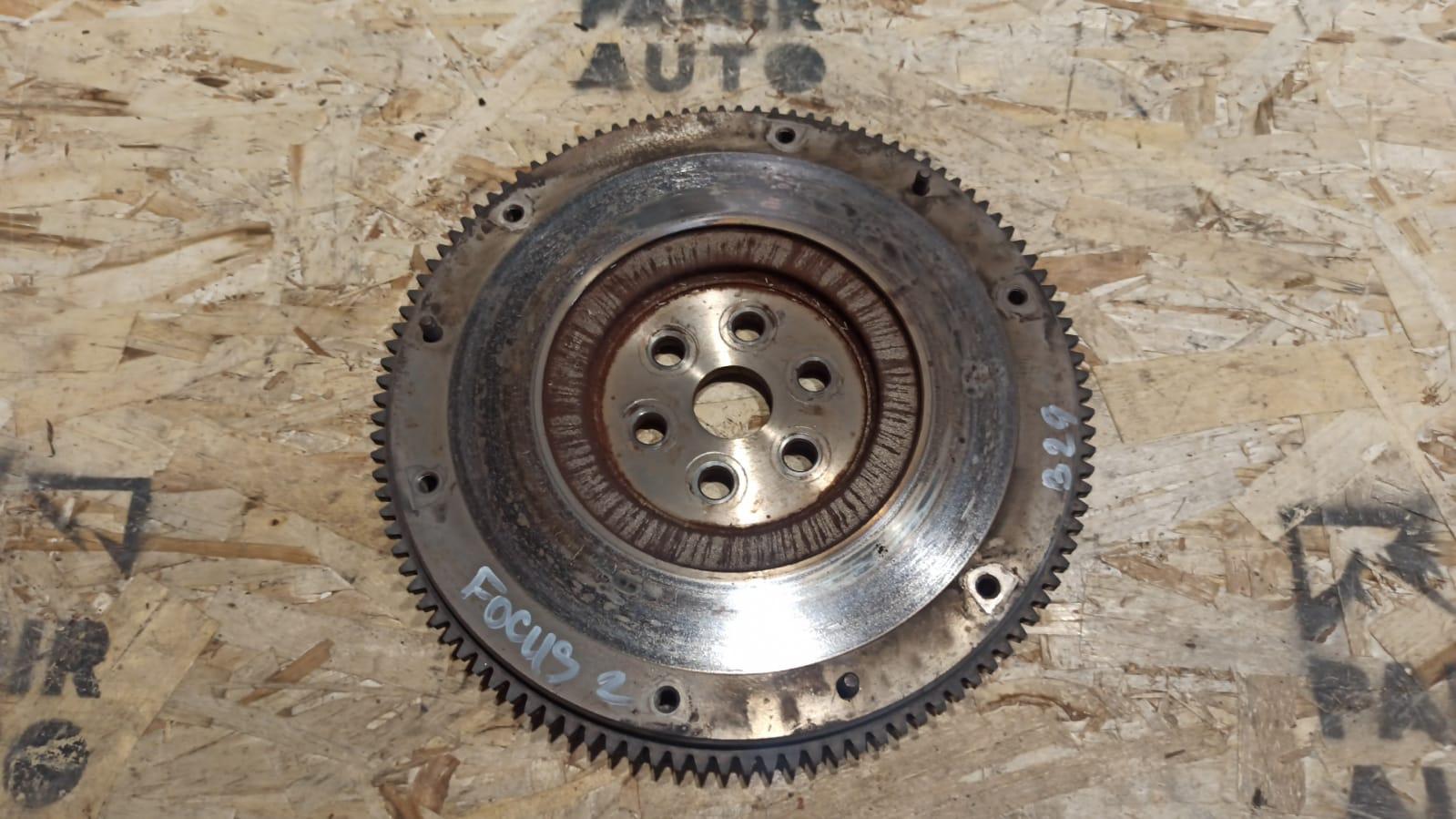 Маховик Ford Focus/2 2004-2011
