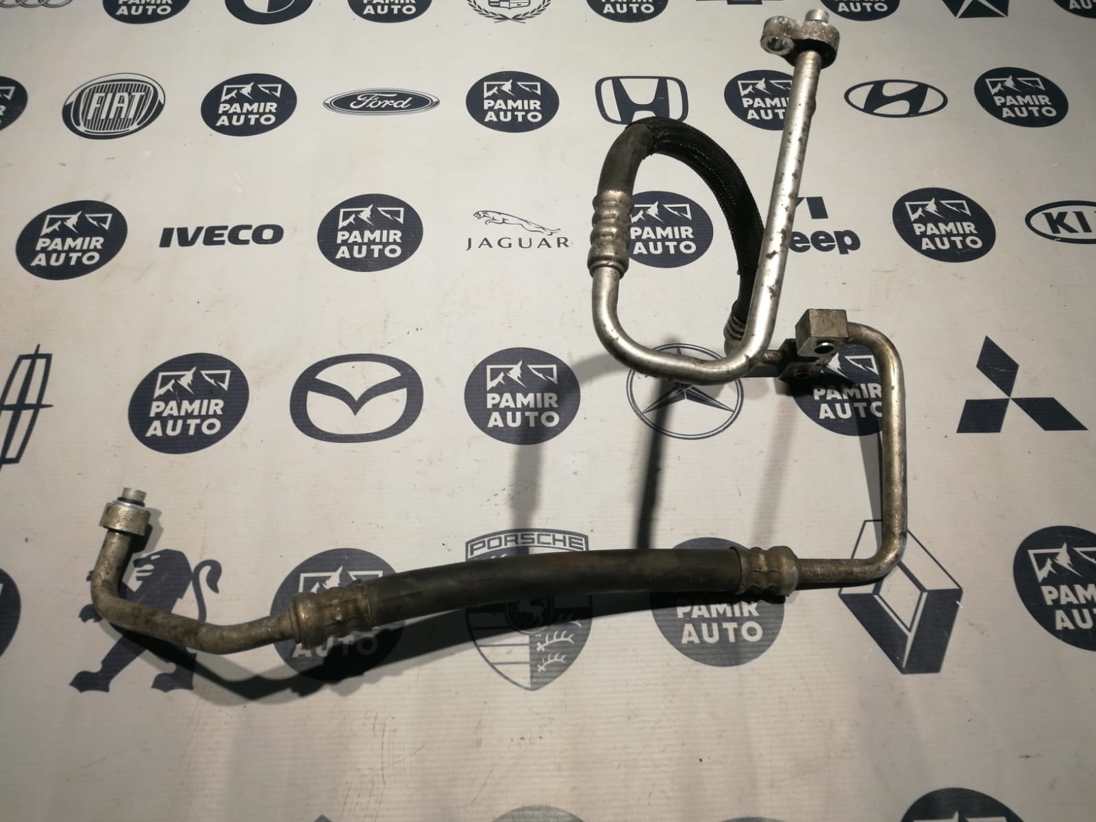 Трубка кондиционера Ford Mondeo/3 2000-2007