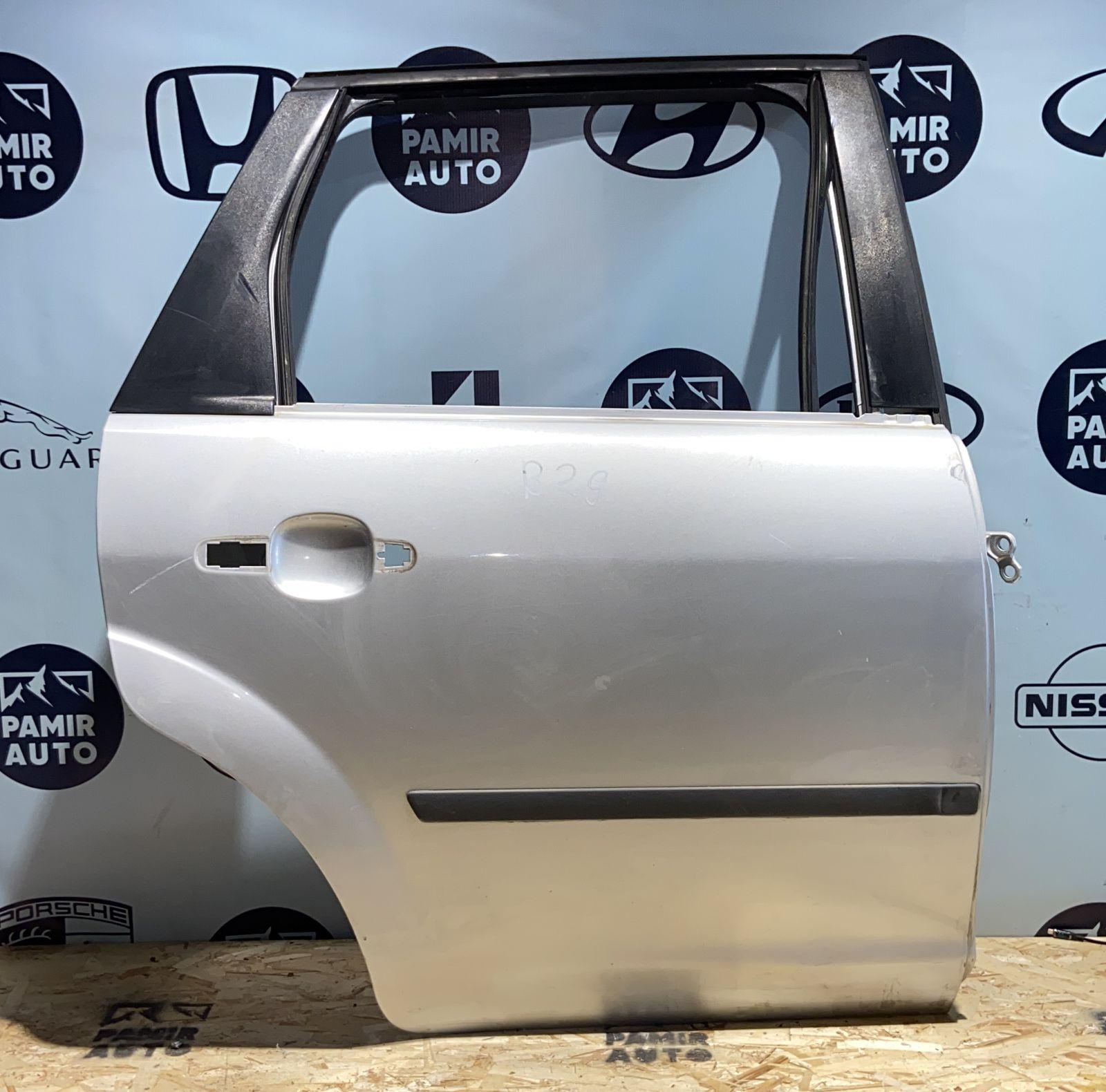 Дверь задняя правая Ford Focus/2 2004-2011