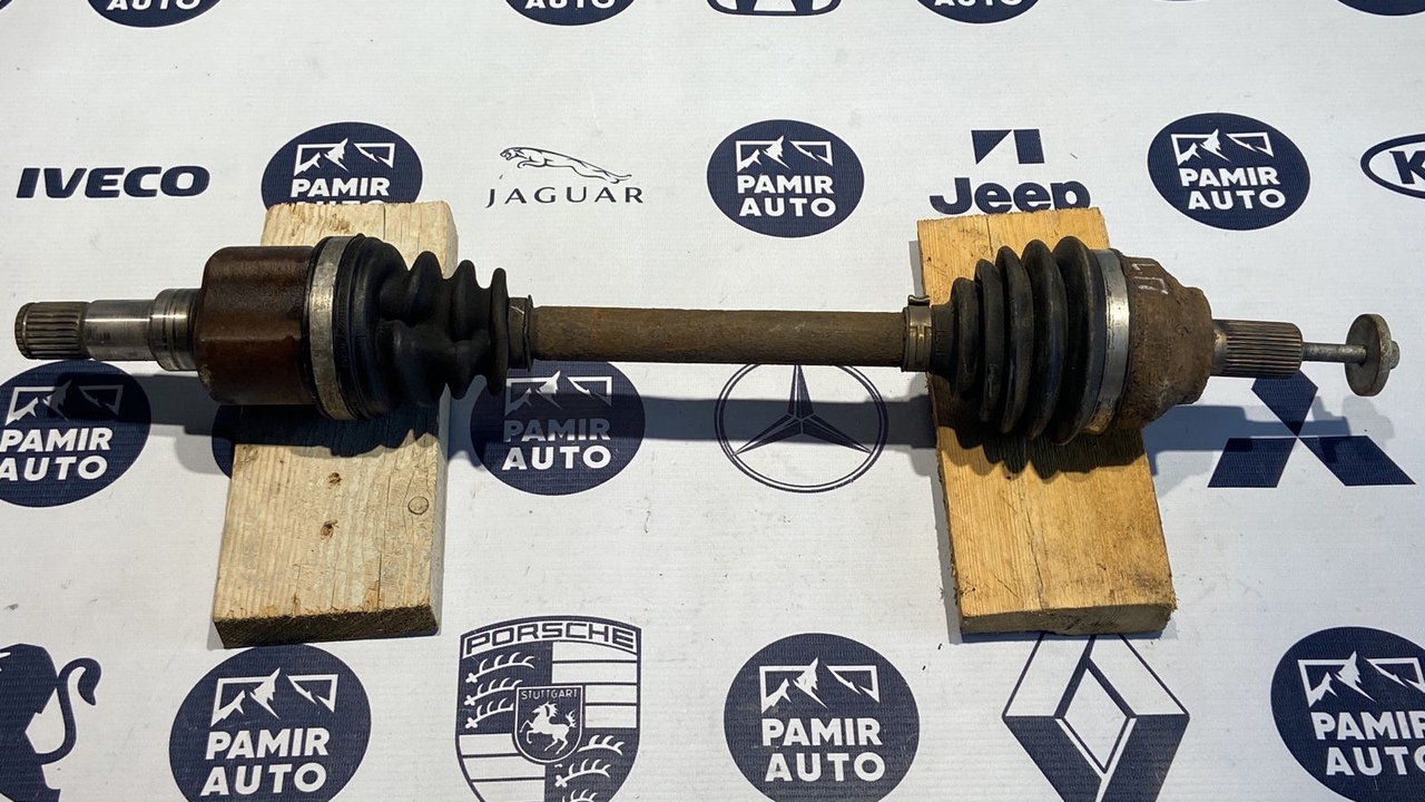 Полуось передняя левая Ford C-Max 2003-2010