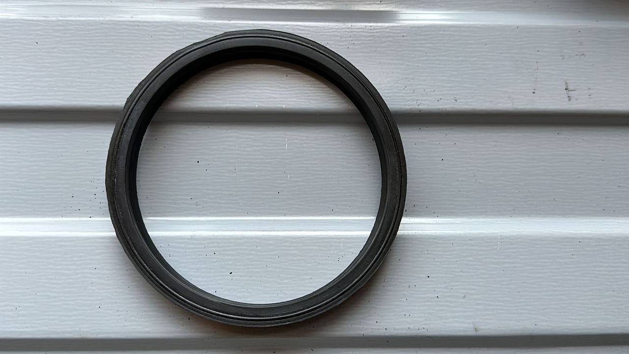 Прокладка топливного насоса Mercedes Sprinter/W901-W909 1995-н.в.