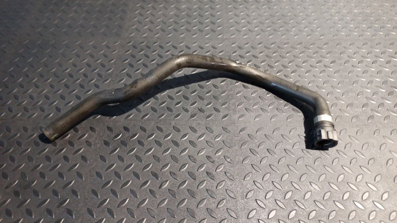 Патрубок ОЖ BMW 3/E46 1998-2007
