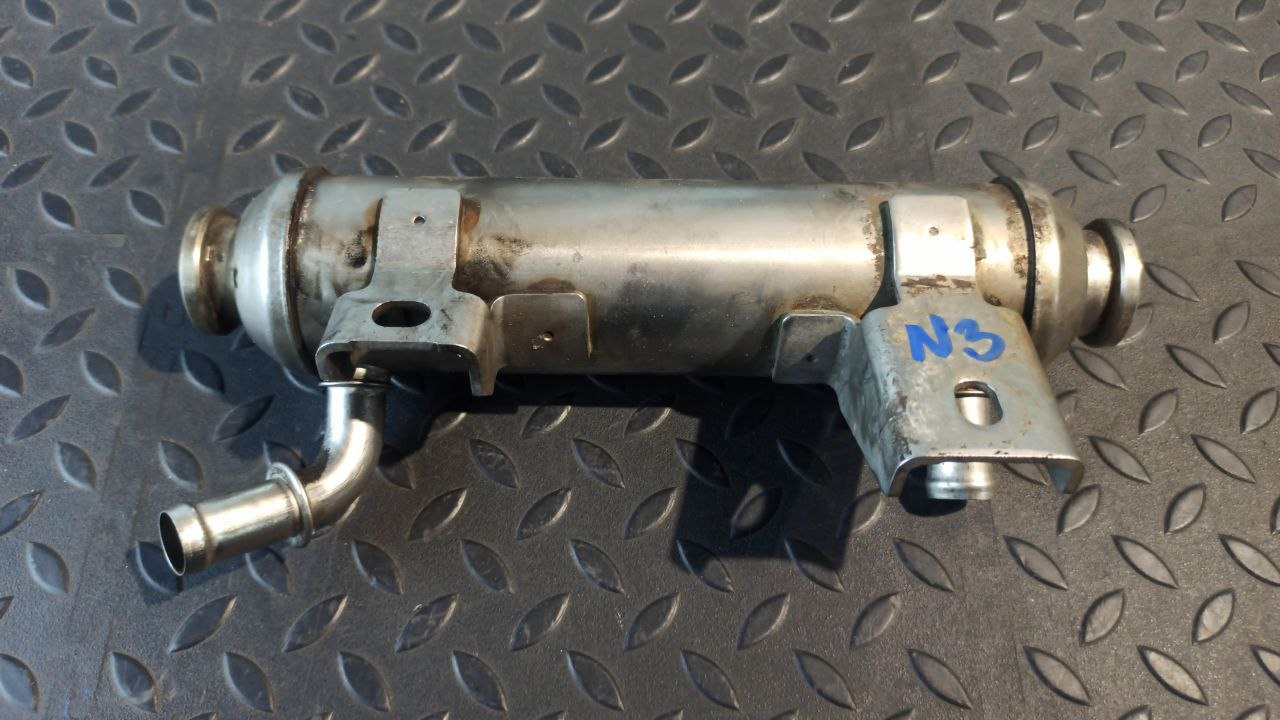 Радиатор системы EGR Opel Zafira/B 2005-2014