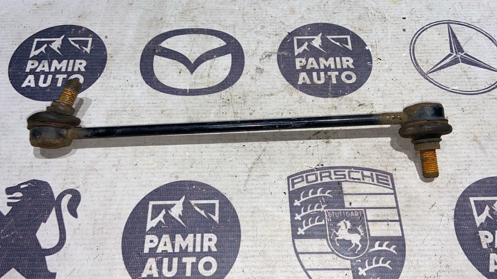 Стойка стабилизатора передняя Opel Zafira/B 2005-2014