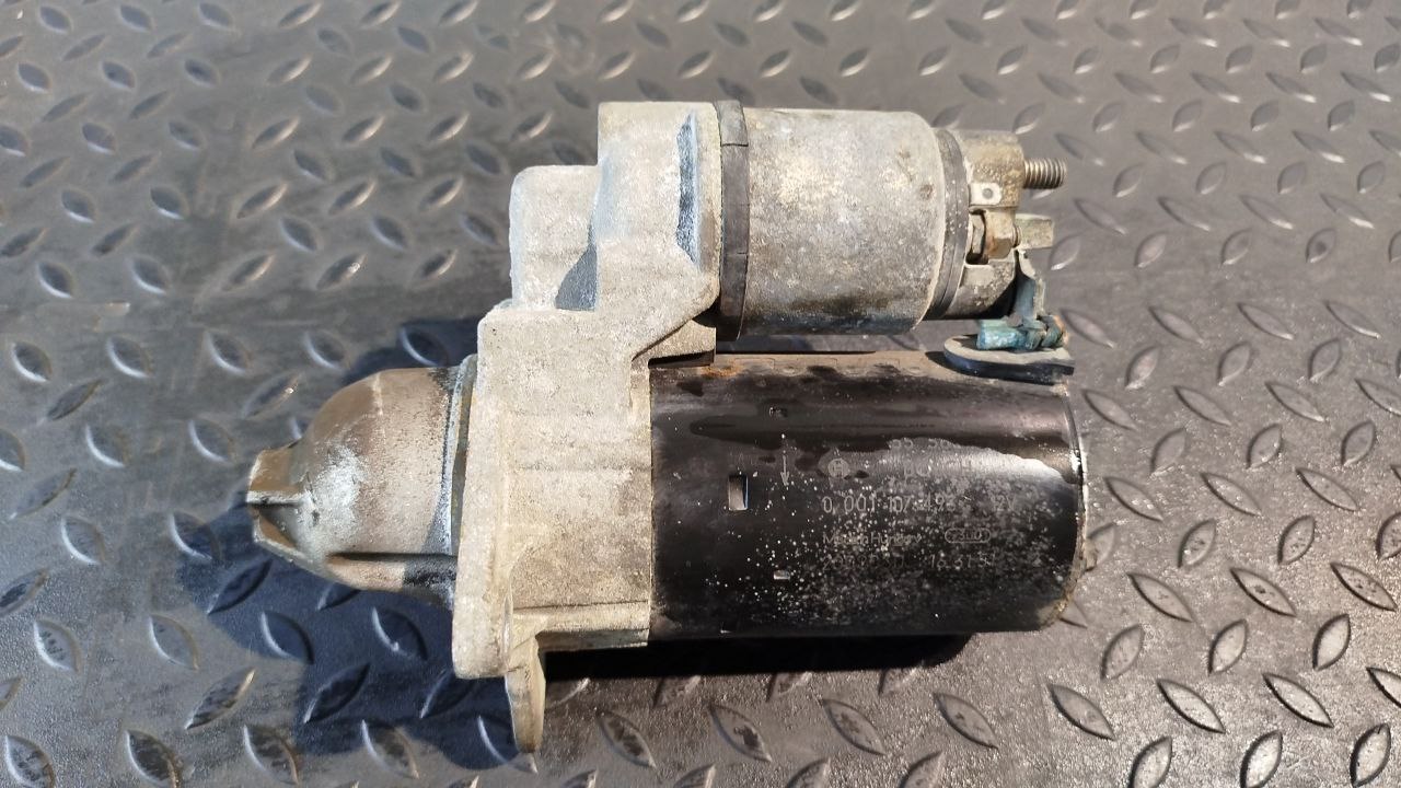 Стартер Opel Astra/H 2004-2014