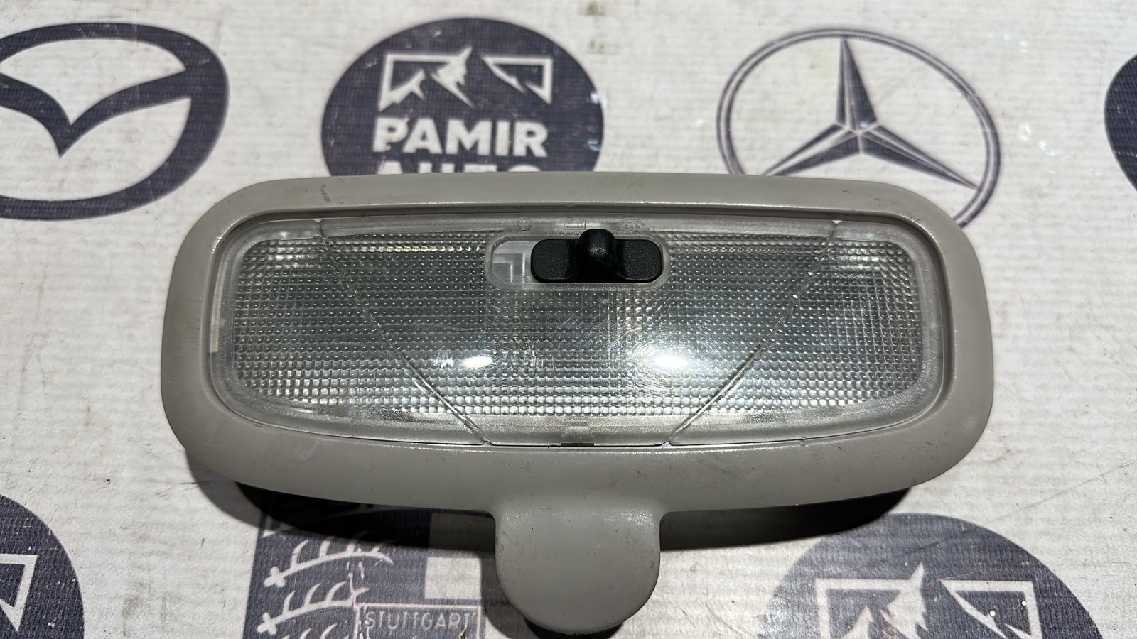 Плафон салонный Ford Focus 1998-2007