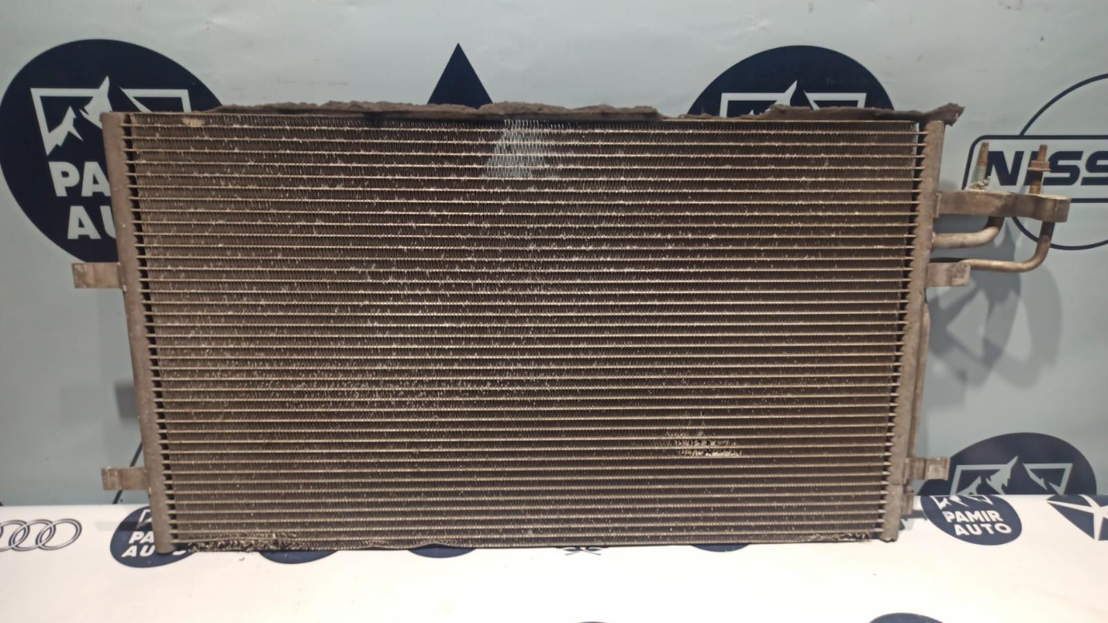 Радиатор кондиционера Ford Focus/2 2004-2011