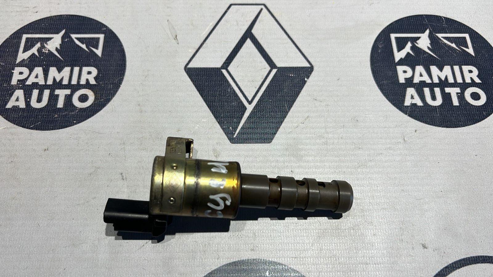 Клапан изменения фаз ГРМ Renault Scenic/2 2003-2009